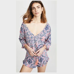 Tiare Hawaii Pahoa Romper
